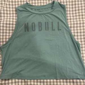No Bull Tank